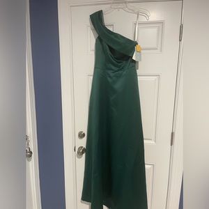 Dear Cleo Pine “Mia” dress